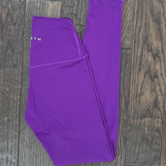 NVGTN Zinnia Signature 2.0 Leggings - Picture 1 of 3